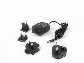 AA20R – Steckerschaltnetzteil mit Wechseleingang 20 Watt