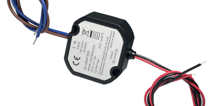 HNP-MOD12 : HN-Power-Module IP67 12 Watt