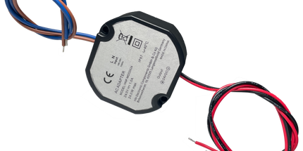 HNP-MOD24 : HN-Power-Module IP67 24 Watt