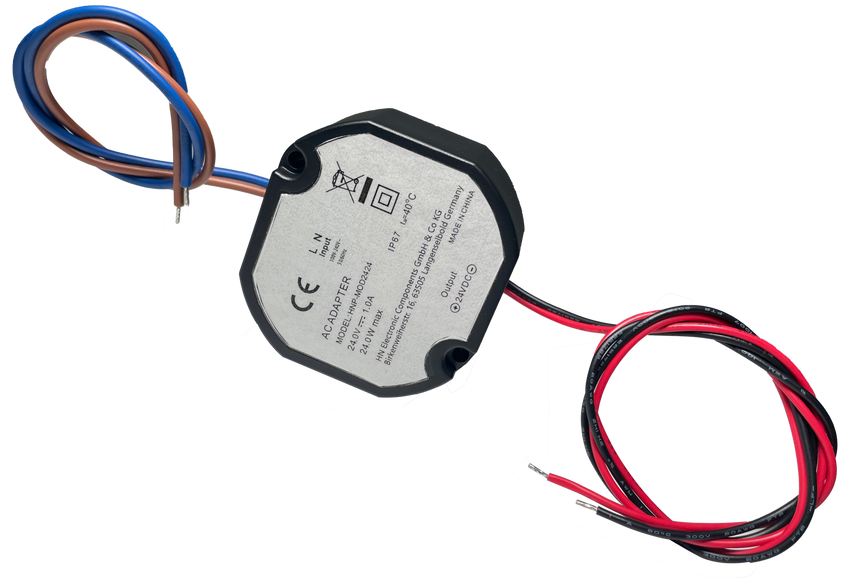 HNP-MOD24 : HN-Power-Module IP67 24 Watt