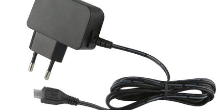 HNP06-MiniUSBL6 – HN-Power MiniUSB Steckernetzteil 6 Watt