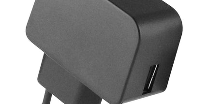 HNP06-USBL6 - Adapter 6 Watt, 5V/1.5A, EU AC plug