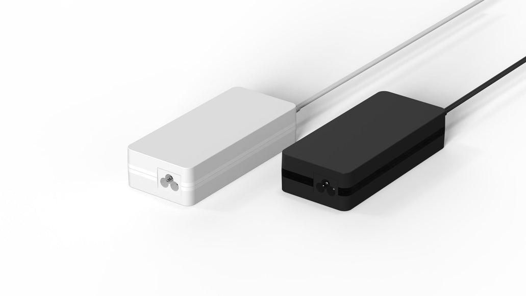 HNP120M – Tischnetzteil 120 Watt