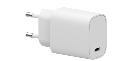 HNP20EU-CPD – HN-Power USB Type C Steckernetzteil 20 Watt