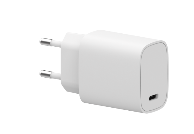 HNP20EU-CPD – HN-Power USB Type C Steckernetzteil 20 Watt