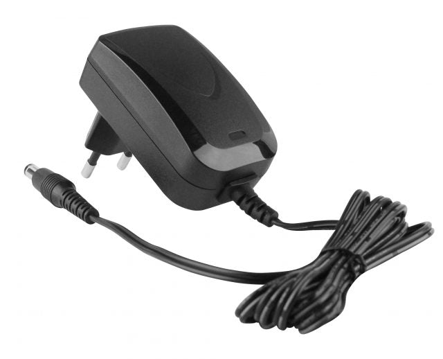 HNP24-L6 – HN-Power Steckernetzteil 24 Watt DOE VI