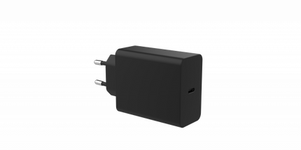 HNP65EU-1C – HN-Power USB 1xType-C Steckernetzteil 65 Watt