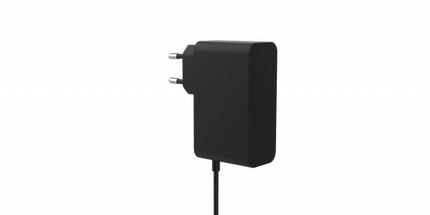 HNP65EU-C – HN-Power USB Type-C Steckernetzteil 65 Watt