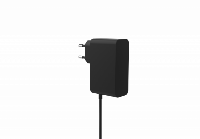 HNP65EU-C – HN-Power USB Type-C Steckernetzteil 65 Watt