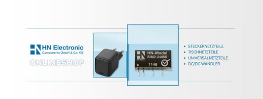 HN Electronic