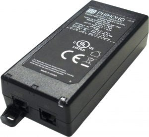 PoE (Power over Ethernet)