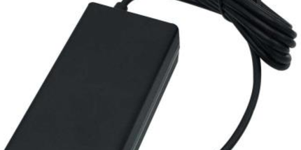 AA65W-59FKA-R - Adapter 65 Watt, PD USB Type-C cable, Desktop