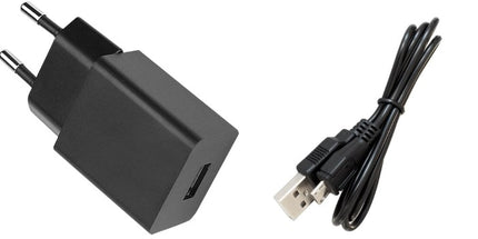 HNP07-USBV2-SET1 - SET HNP07-USBV2 + Cable MicroUSB 1.5m