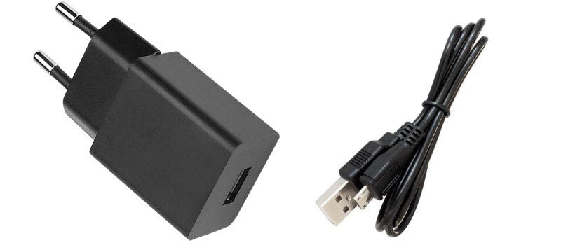 HNP07-USBV2-SET1 - SET HNP07-USBV2 + Cable MicroUSB 1.5m