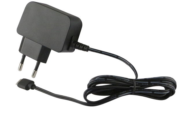 HNP18-CV2 – HN-Power USB Type C Steckernetzteil 18 Watt