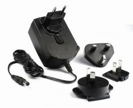 PSAA30R-L6 – Steckerschaltnetzteil mit Wechseleingang 30 Watt DOE VI